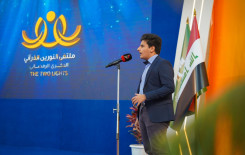 المَجمَع العلميّ ينظم مسابقة (الفتى المبدع) للخطابة والشعر الفصيح في بابل