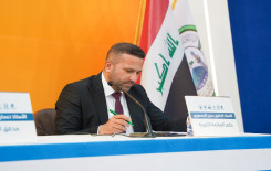 المَجمَع العلميّ ينظم مسابقة (الفتى المبدع) للخطابة والشعر الفصيح في بابل