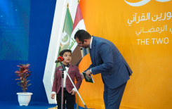 المَجمَع العلميّ ينظم مسابقة (الفتى المبدع) للخطابة والشعر الفصيح في بابل