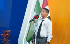 المَجمَع العلميّ ينظم مسابقة (الفتى المبدع) للخطابة والشعر الفصيح في بابل