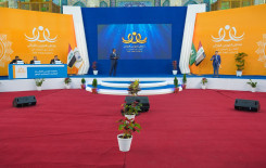 المَجمَع العلميّ ينظم مسابقة (الفتى المبدع) للخطابة والشعر الفصيح في بابل