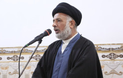 المَجمَع العلمي ينظم محفلًا قرآنيًا في قضاء الهندية بمشاركة نخبة من القرّاء