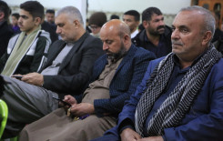 المَجمَع العلمي ينظم محفلًا قرآنيًا في قضاء الهندية بمشاركة نخبة من القرّاء