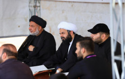 مدير معهد القرآن الكريم يطّلع على آلية التعليم في محطات قضاء الهندية