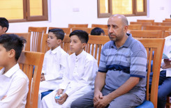 المجمع العلمي يطلق مشروع الاستقطاب لطلبة حفظ القرآن الكريم