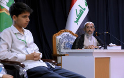 المجمع العلمي يطلق مشروع الاستقطاب لطلبة حفظ القرآن الكريم