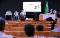 المجمع العلمي يطلق مشروع الاستقطاب لطلبة حفظ القرآن الكريم