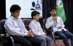 المجمع العلمي يطلق مشروع الاستقطاب لطلبة حفظ القرآن الكريم