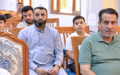 المجمع العلمي يطلق مشروع الاستقطاب لطلبة حفظ القرآن الكريم