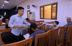 المجمع العلمي يطلق مشروع الاستقطاب لطلبة حفظ القرآن الكريم