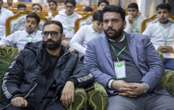 إحياءً لليوم الوطني للقرآن الكريم.. المجمع العلمي يواصل برنامجه التطويري الربيعي لطلبة حفظ القرآن الكريم