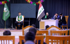 استعدادًا للختمة الرمضانية المرتلة حفظًا .. المَجمَع العلميّ يكثف اختباراته للحفاظ