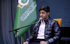 استعدادًا للختمة الرمضانية المرتلة حفظًا .. المَجمَع العلميّ يكثف اختباراته للحفاظ