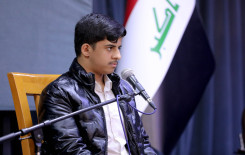 استعدادًا للختمة الرمضانية المرتلة حفظًا .. المَجمَع العلميّ يكثف اختباراته للحفاظ