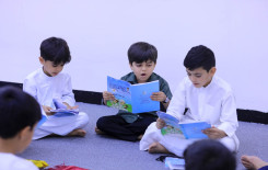 المَجمَع العلميّ يستأنف دروس مشروع الدورات الصيفية في كربلاء