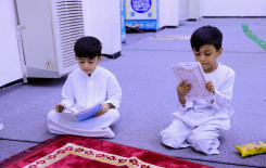 المَجمَع العلميّ يستأنف دروس مشروع الدورات الصيفية في كربلاء