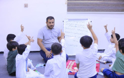 المَجمَع العلميّ يستأنف دروس مشروع الدورات الصيفية في كربلاء