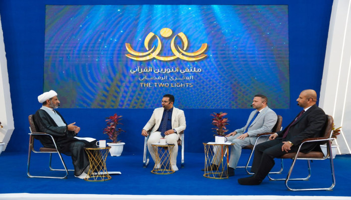 ضمن برامجه الفكرية .. المَجمَع العلميّ ينظم ندوة حوارية في بابل