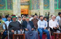 ضمن برامجه الفكرية .. المَجمَع العلميّ ينظم ندوة حوارية في بابل