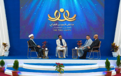 ضمن برامجه الفكرية .. المَجمَع العلميّ ينظم ندوة حوارية في بابل