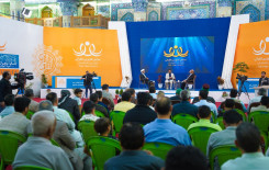 ضمن برامجه الفكرية .. المَجمَع العلميّ ينظم ندوة حوارية في بابل