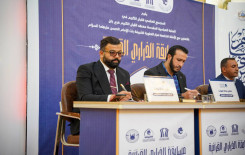 المَجمَع العلميّ ومزار العلوية الشريفة ينظمان مسابقة قرآنية في بابل