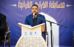 المَجمَع العلميّ ومزار العلوية الشريفة ينظمان مسابقة قرآنية في بابل