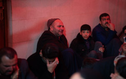 المَجمَع العلميّ ينظّم مجلس عزاء إحياءً لذكرى شهادة الإمام الكاظم (عليه السلام)