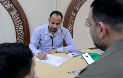 المَجمَع العلميّ يباشر بتسجيل طلبة الدورات الصيفية في كربلاء