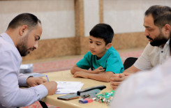 المَجمَع العلميّ يباشر بتسجيل طلبة الدورات الصيفية في كربلاء