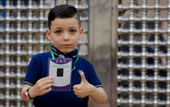 المَجمَع العلميّ يباشر بتسجيل طلبة الدورات الصيفية في كربلاء