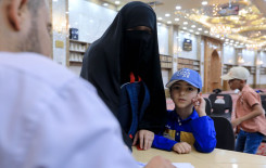 المَجمَع العلميّ يباشر بتسجيل طلبة الدورات الصيفية في كربلاء