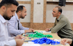 المَجمَع العلميّ يباشر بتسجيل طلبة الدورات الصيفية في كربلاء