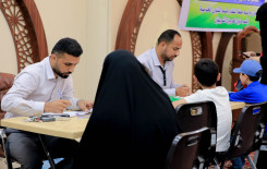 المَجمَع العلميّ يباشر بتسجيل طلبة الدورات الصيفية في كربلاء