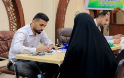 المَجمَع العلميّ يباشر بتسجيل طلبة الدورات الصيفية في كربلاء