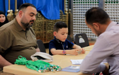 المَجمَع العلميّ يباشر بتسجيل طلبة الدورات الصيفية في كربلاء