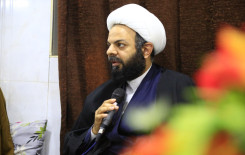 المَجمَع العلميّ يقيم (60) ختمة رمضانية في قضاء الهندية