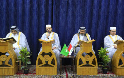 المَجمَع العلميّ يقيم (60) ختمة رمضانية في قضاء الهندية