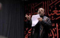 المَجمَعُ العلميّ يُحيي شهادةَ السيّدة الزهراء (عليها السلام) في كربلاء