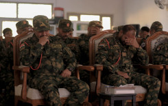 المَجمَعُ العلميّ يُحيي شهادةَ السيّدة الزهراء (عليها السلام) في كربلاء