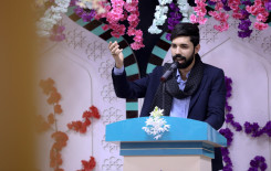 المَجمَع العلميّ يحتفي بولادة الإمام الهادي (عليه السلام) في كربلاء