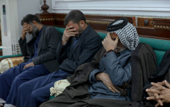 المجمع العلمي يقدم محاضرة قرآنية في مضايف عشائر كربلاء