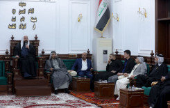 المجمع العلمي يقدم محاضرة قرآنية في مضايف عشائر كربلاء