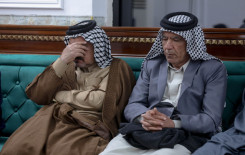 المجمع العلمي يقدم محاضرة قرآنية في مضايف عشائر كربلاء