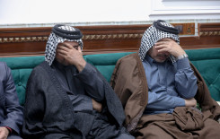 المجمع العلمي يقدم محاضرة قرآنية في مضايف عشائر كربلاء