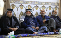 المَجمَع العلميّ يقيم محاضرة قرآنية رمضانية في قضاء الهندية