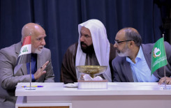 المجمع العلمي يقيم مسابقة قرآنية لطلبة دورات نافذ البصيرة في كربلاء