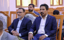 المَجمَع العلمي يعقد جلسة حوارية مع أساتذة التحفيظ في كربلاء والمحافظات