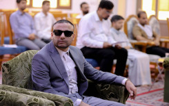 المَجمَع العلمي يعقد جلسة حوارية مع أساتذة التحفيظ في كربلاء والمحافظات