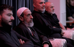 المَجمَع العلميّ يُحيي شهادة الإمام السجاد (عليه السلام) في كربلاء